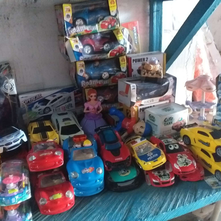 Voitures robotisée