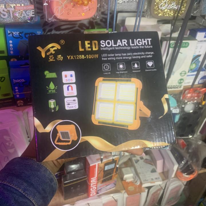 Led Solar light