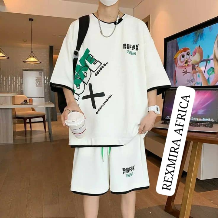 Men's outfits
