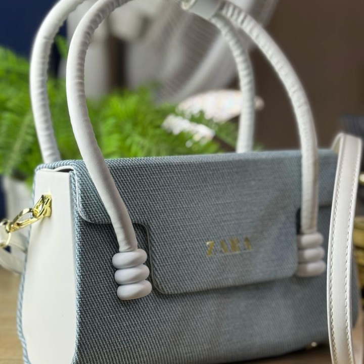 hand bags