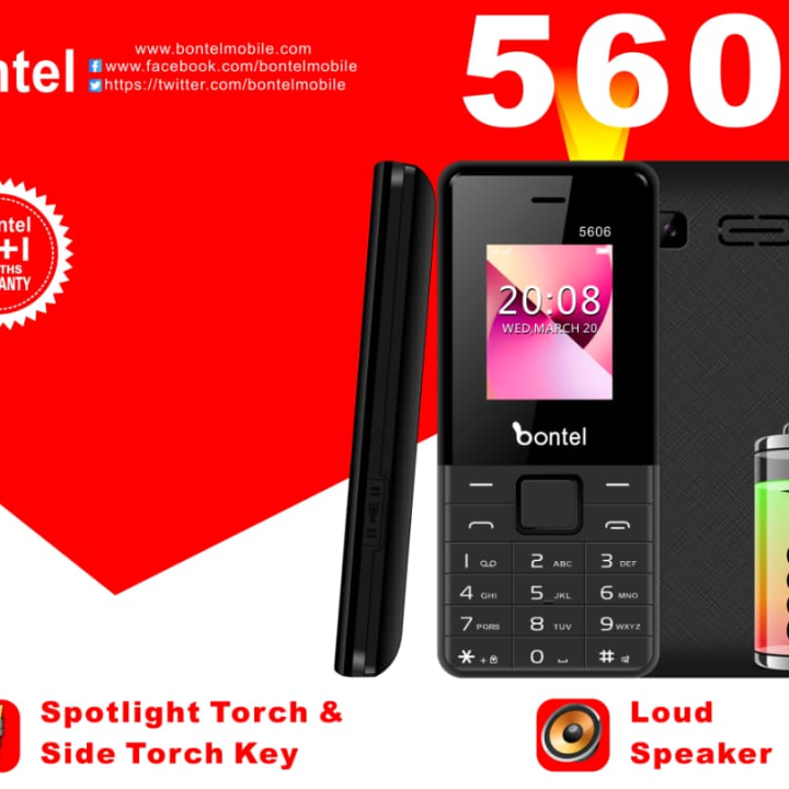 Mobile telephone