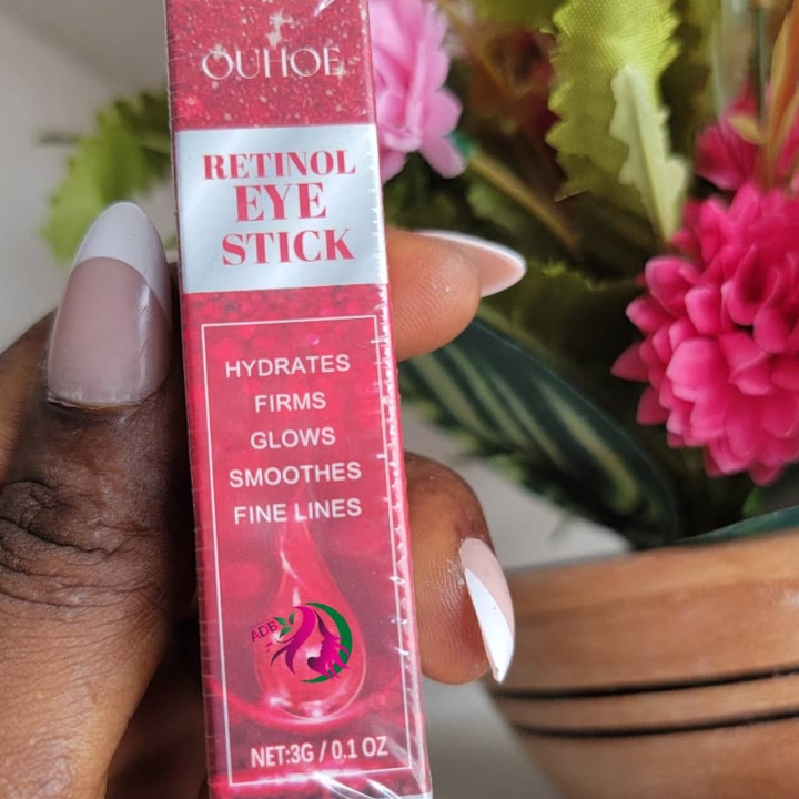 rétinol eye stick
