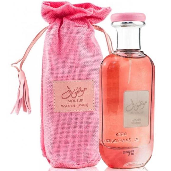 mousuf perfume