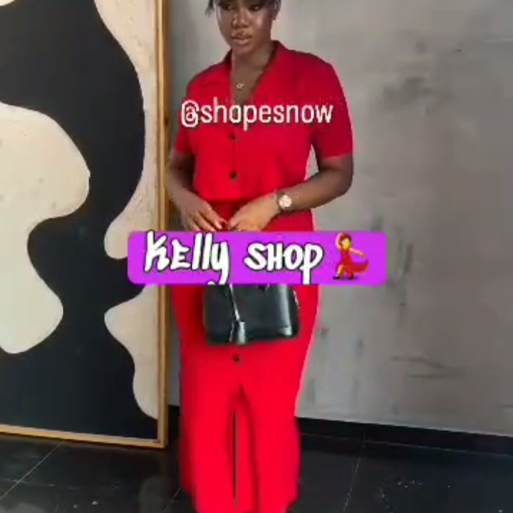 ensemble femme