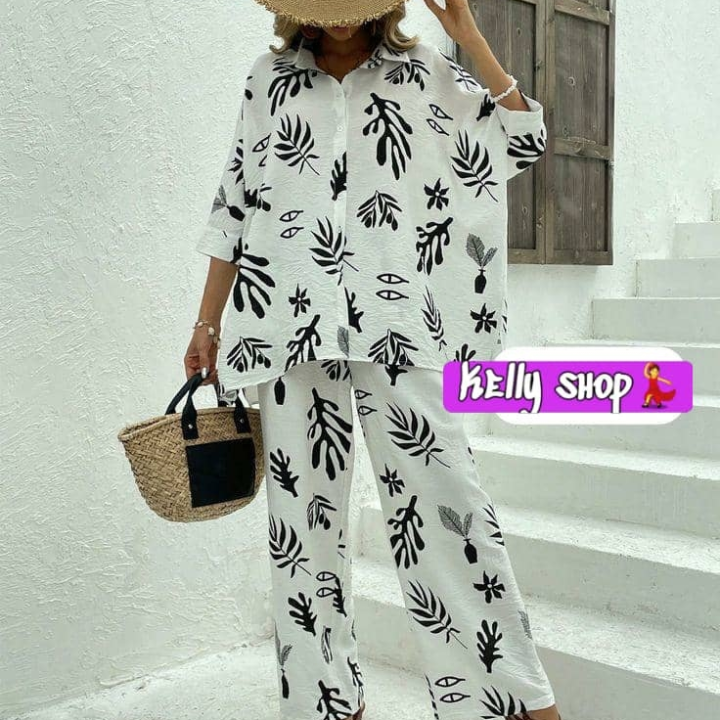 ensemble femme