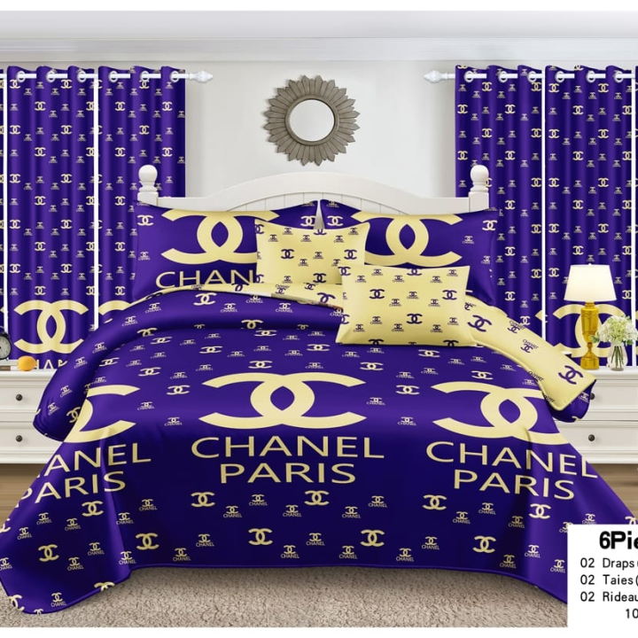 bedsheet