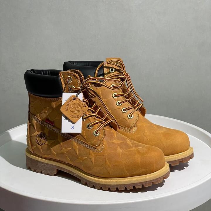 New 🗾🌅 Supreme Timberland 2025 Sizl