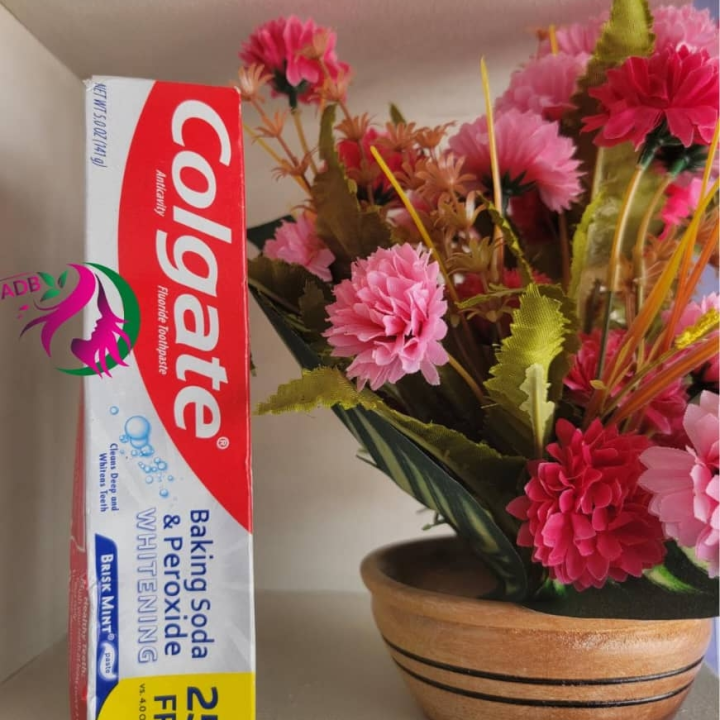 colgate