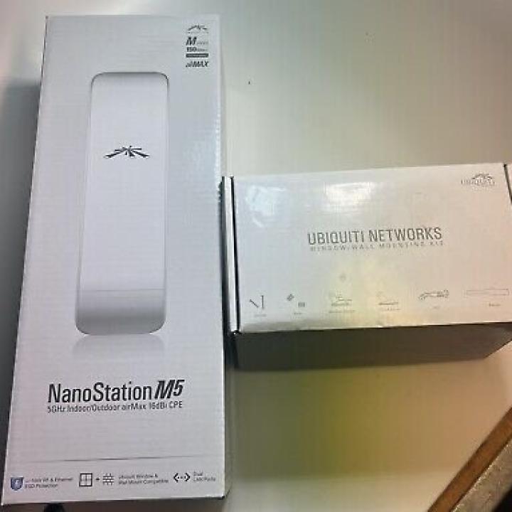 Ubiquiti Networks