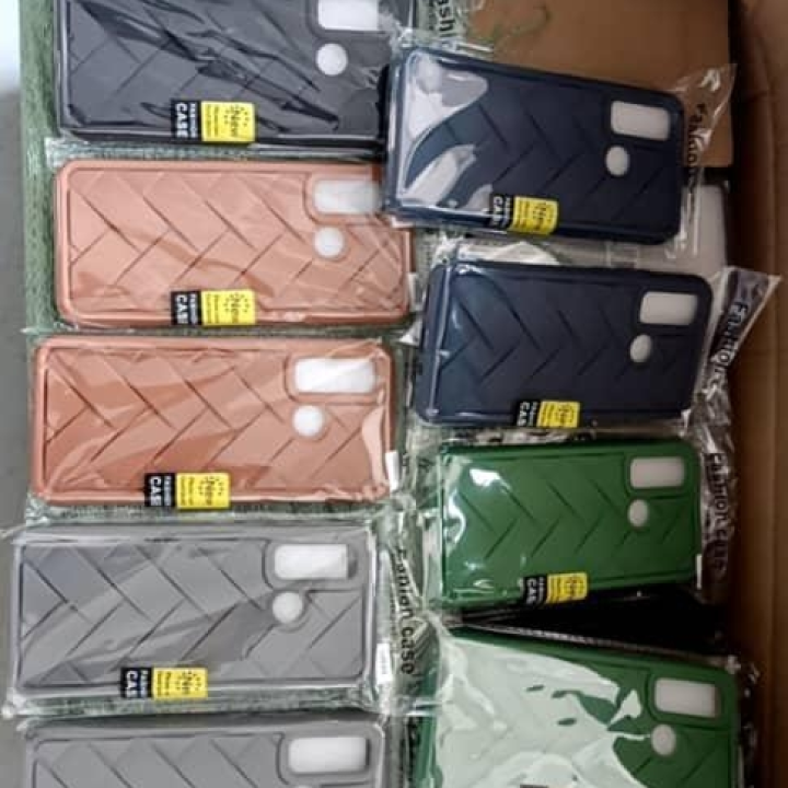 pochette de téléphone Androïde