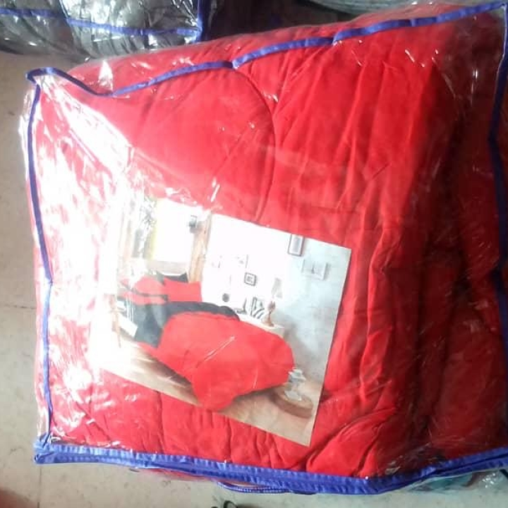 Duvet