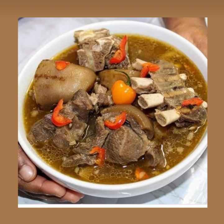 bouillon