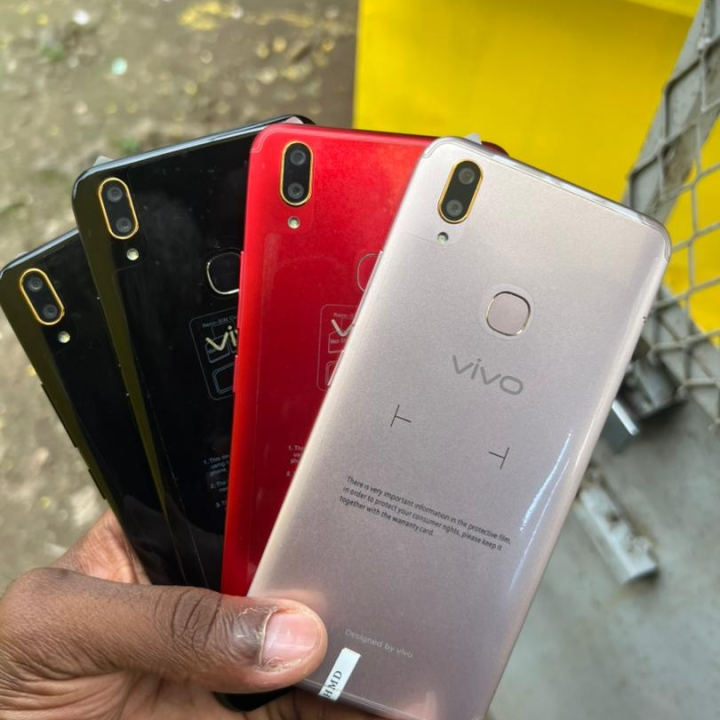 Vivo phone