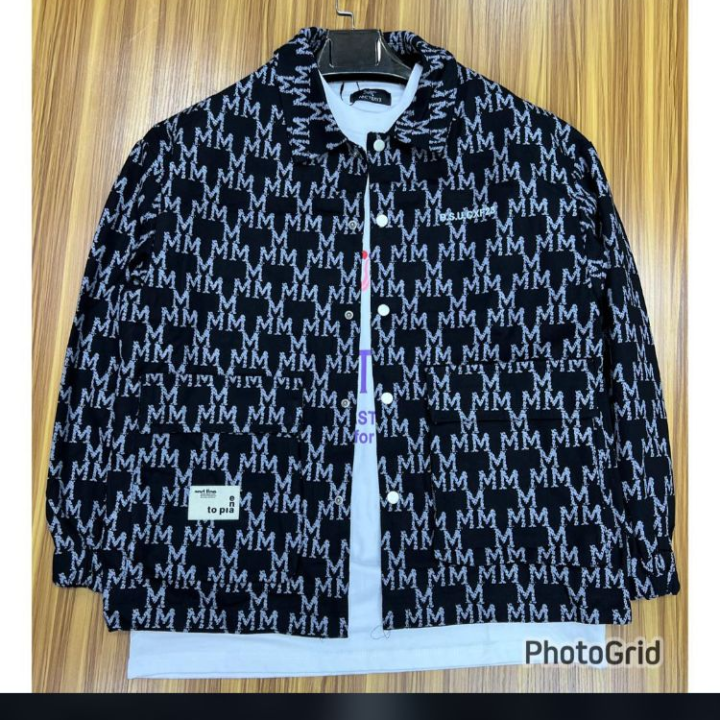 Male fashion Dress