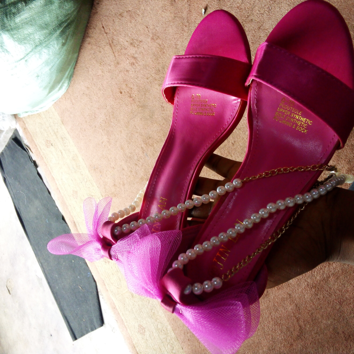 female heels shoes