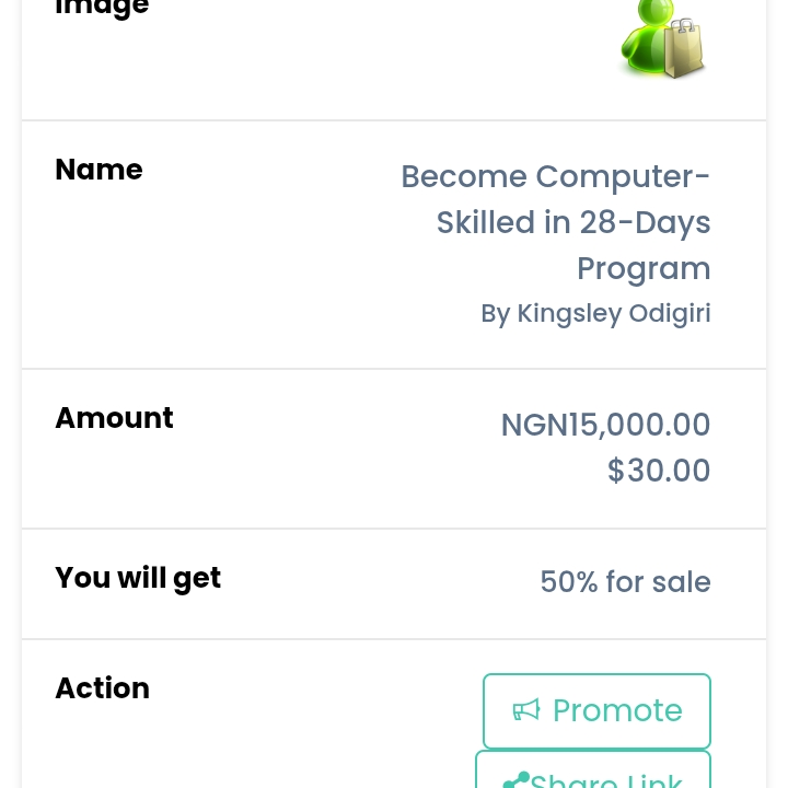 Become computer skilled in 28days