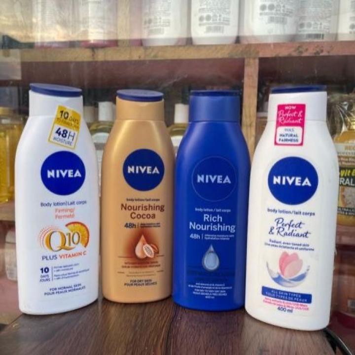 Nevea oil