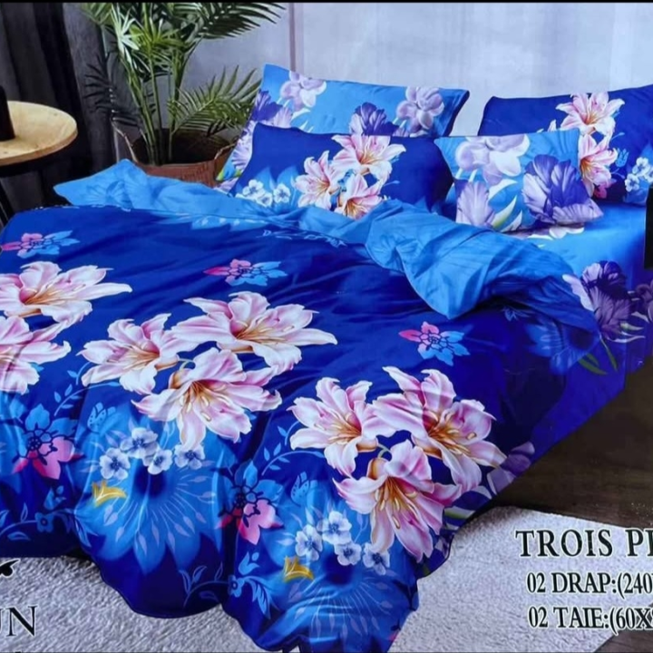 Bedsheets