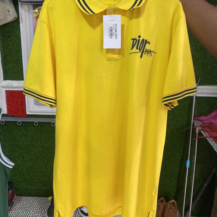 DIOR Polo Shirt