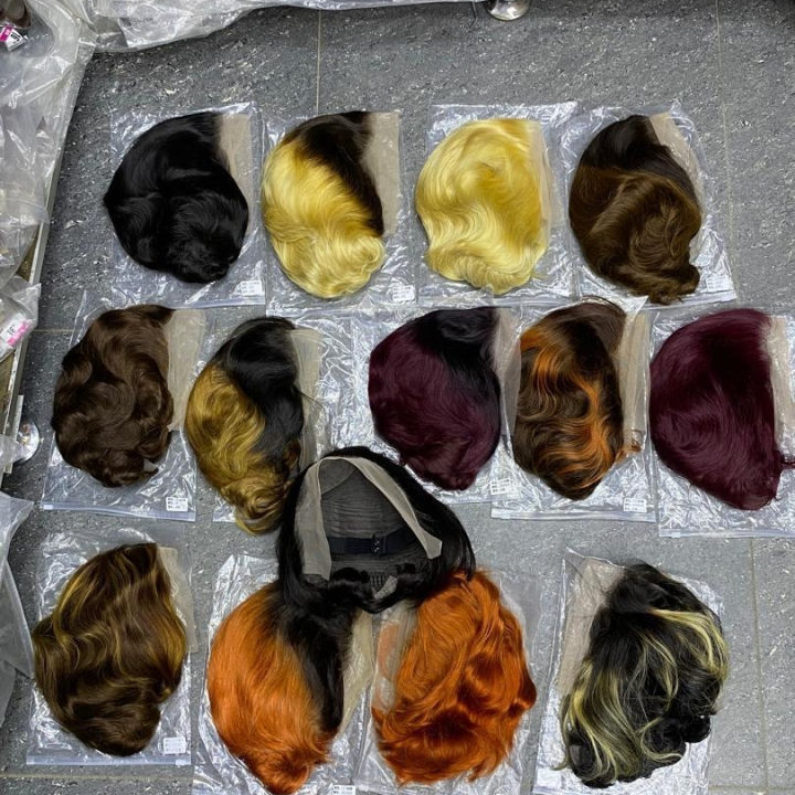 indian hair