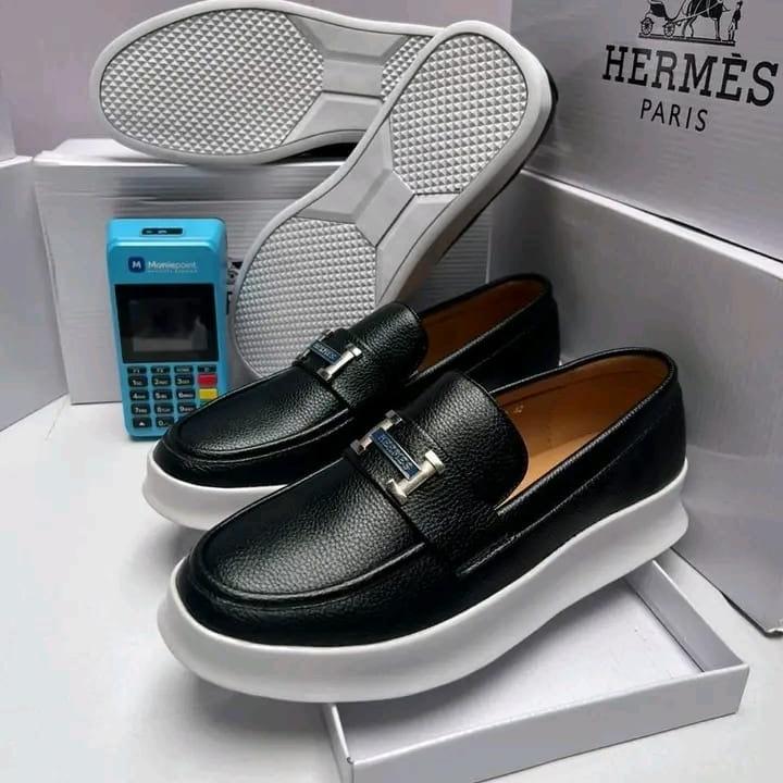 shoe