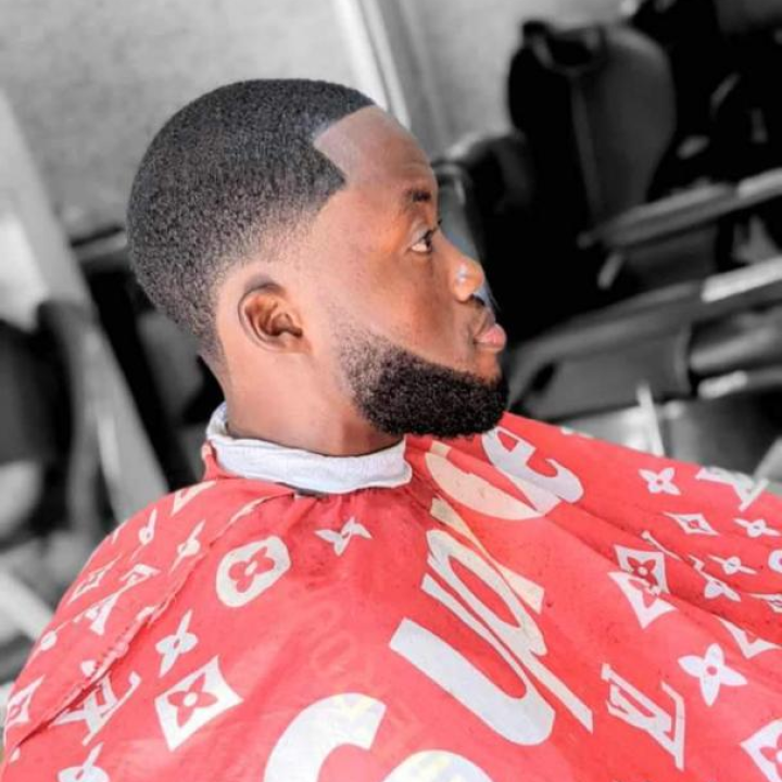 Barbing service