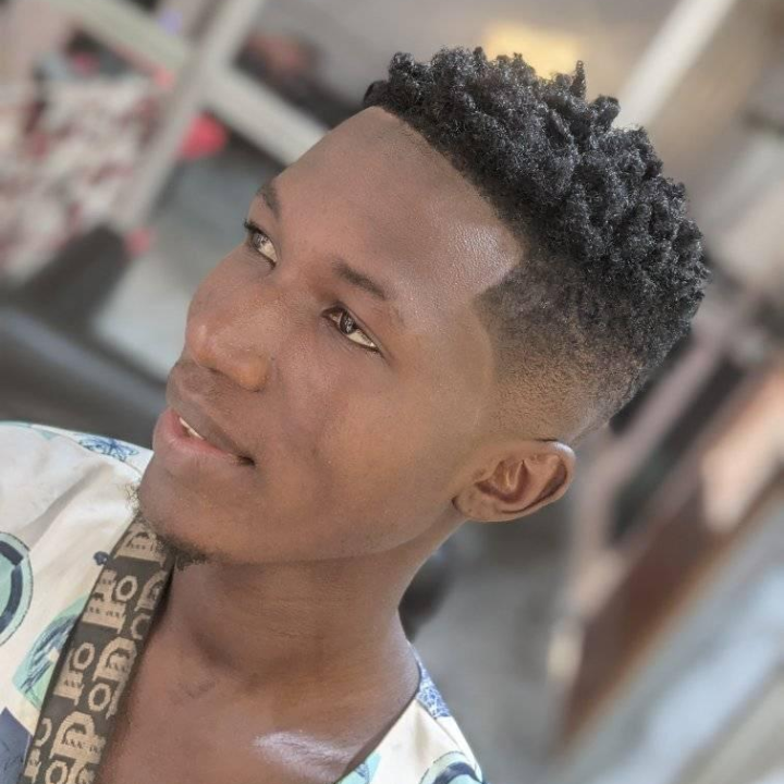 Barbing service