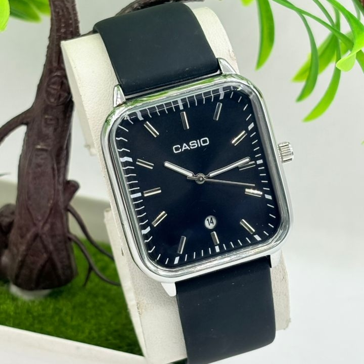 casio rubber hand