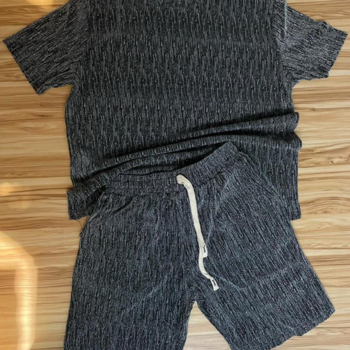 ensemble homme