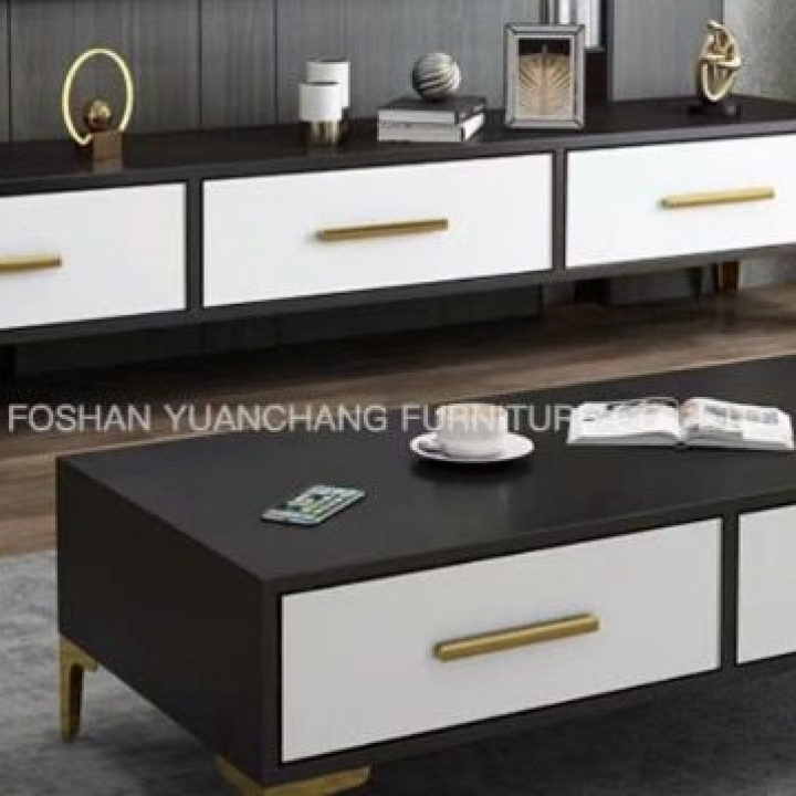 table et armoire