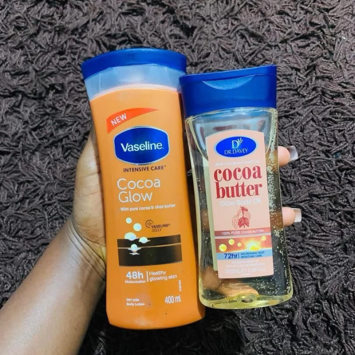 Vaseline