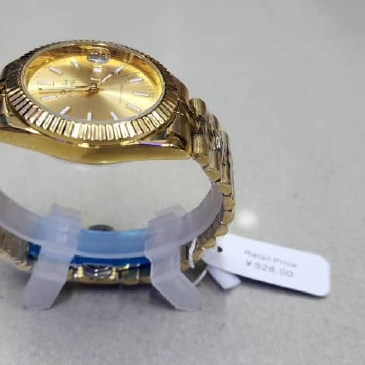 montre Cartier