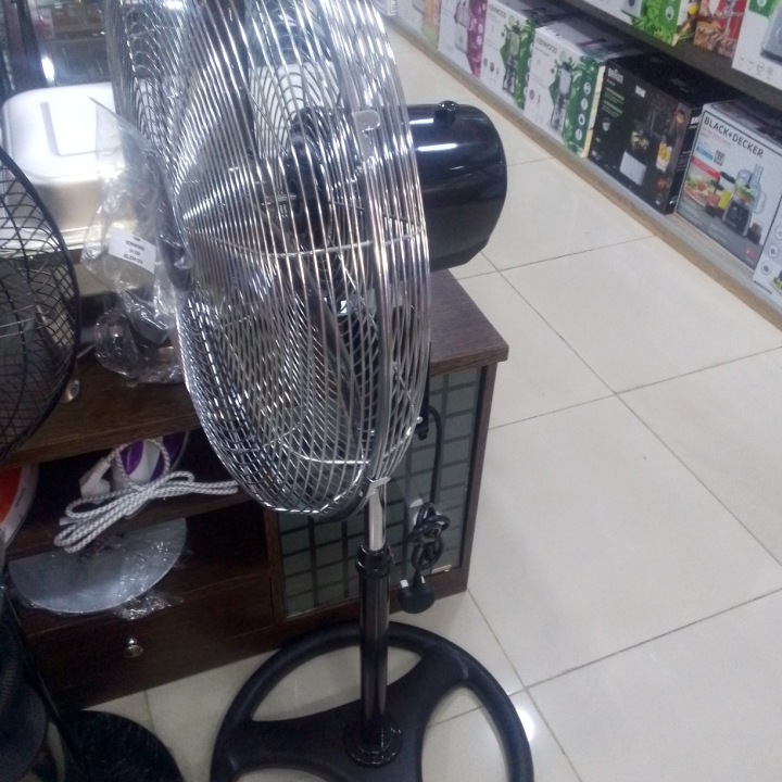 Ventilateur KENWOOD