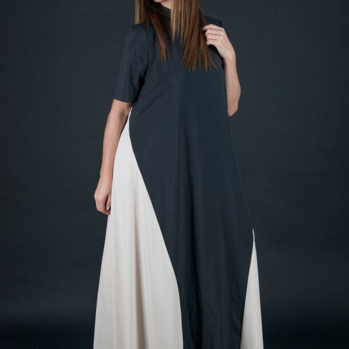 robe paysanne