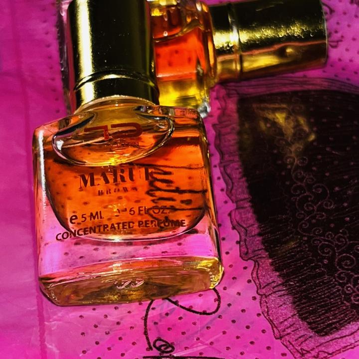 MARUF