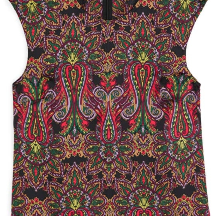 t-shirt imprimé