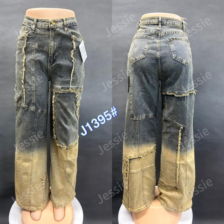 pantalon jeans