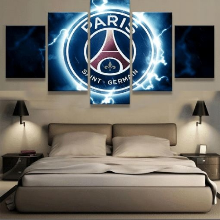 tableau décoratif trois en un