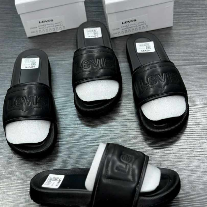 Chaussures hommes noire