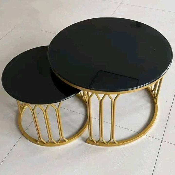 double table noire