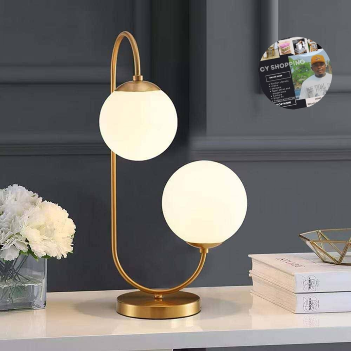 lampe décoratif