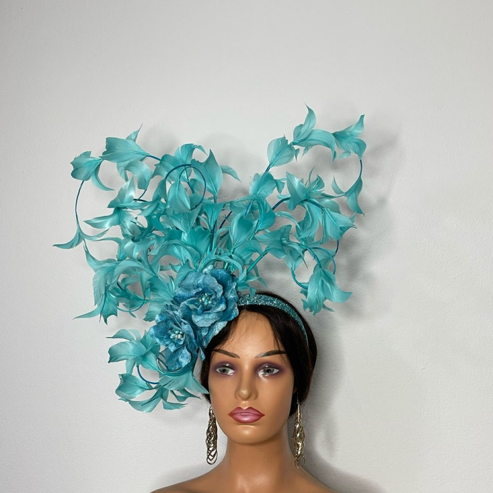 chapeau de tête