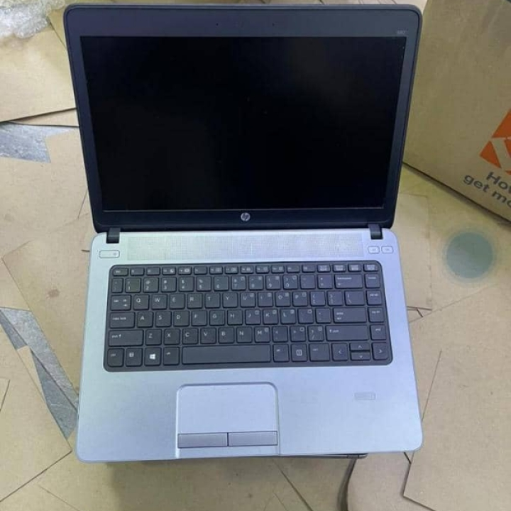 HP probook