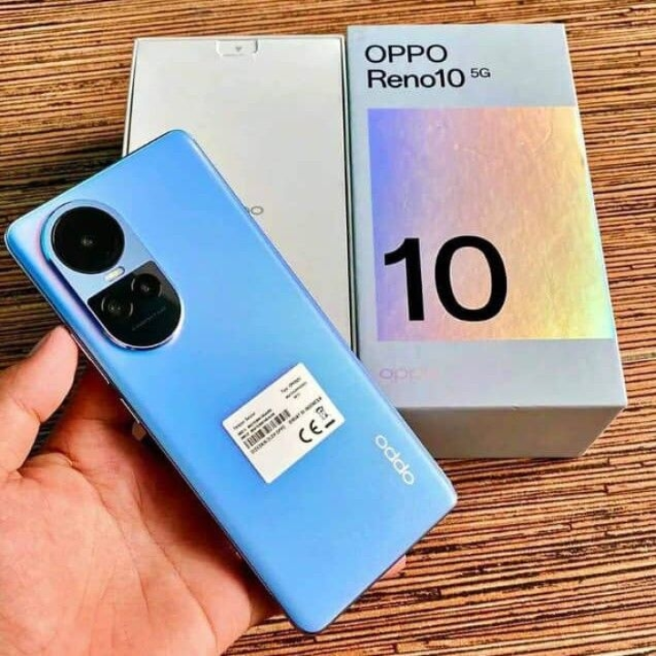 Reno 10 5G