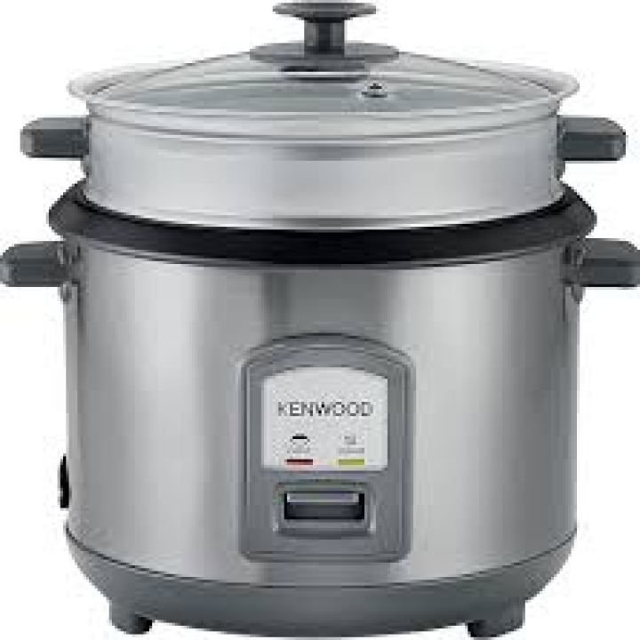 KENWOOD RICE COOKER RCM45 Large 1.8 litre