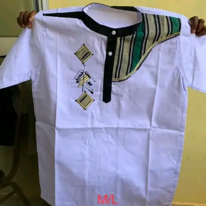 CHEMISE AFRITUDE