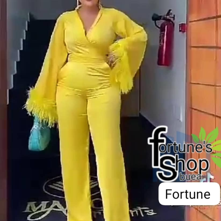 female wears