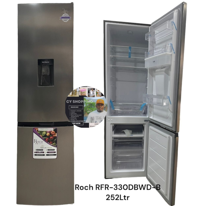 réfrigérateur roch 252l