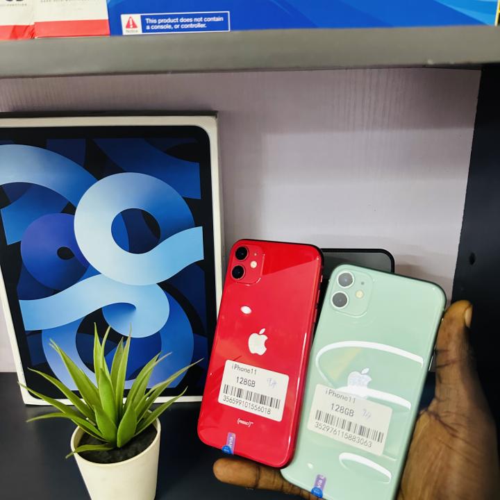 iphone 11 simple