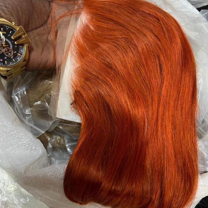 wig